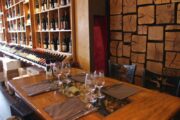 Okzitanien_Weinbistro