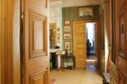 Okzitanien_Chateau Flaugergues_Innenräume