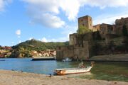 Kunstreise Okzitanien-Collioure