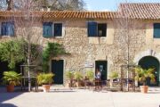 Okzitanien_Chateau Flaugergues_Weingut