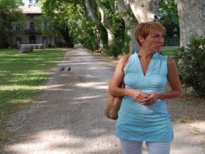 Genuss - Provence von der Fachfrau erklärt