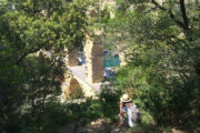 Provence-Pont du Gard entdecken.